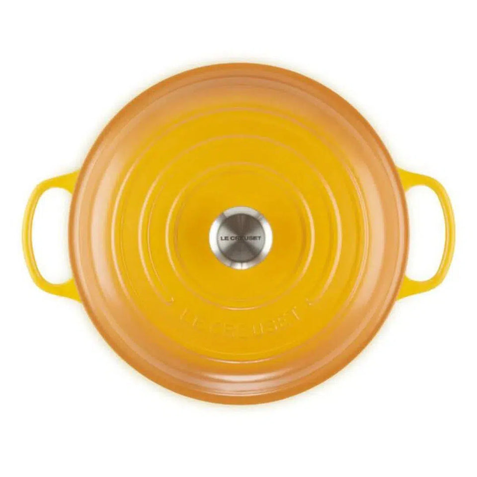 Caçarola Buffet Signature Nectar 30cm 3,2L Le Creuset