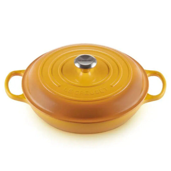 Caçarola Buffet Signature Nectar 30cm 3,2L Le Creuset