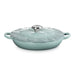 Caçarola Buffet Signature Petal Sea Salt 26cm 2,2L Le Creuset