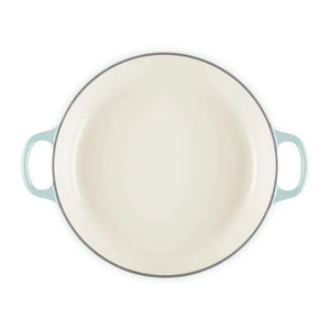 Caçarola Buffet Signature Petal Sea Salt 26cm 2,2L Le Creuset