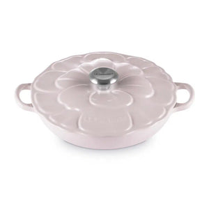 Caçarola Buffet Signature Petal Shallot 26cm 2,2L Le Creuset