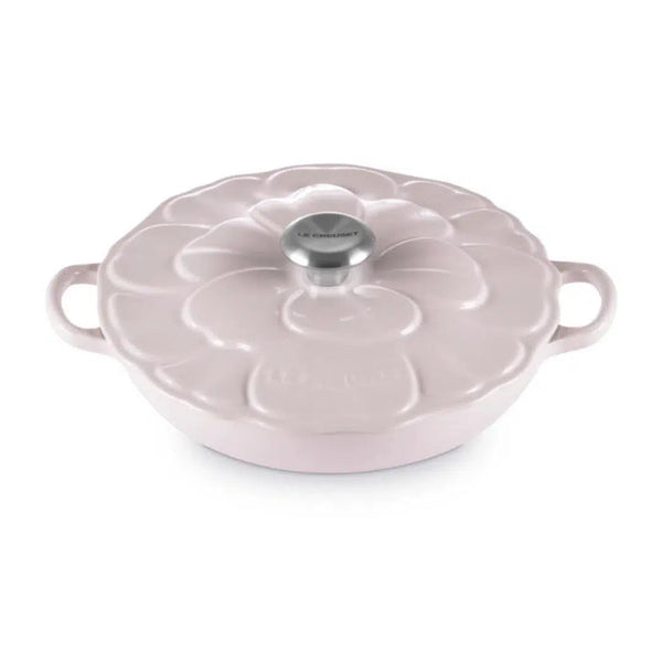 Caçarola Buffet Signature Petal Shallot 26cm 2,2L Le Creuset