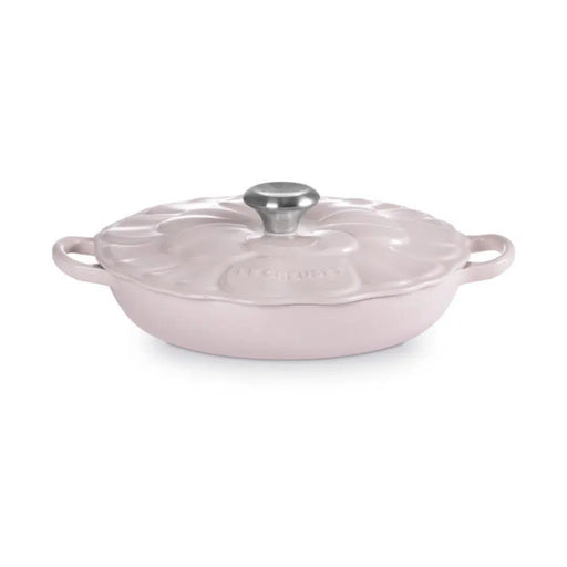 Caçarola Buffet Signature Petal Shallot 26cm 2,2L Le Creuset