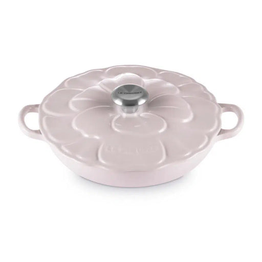 Caçarola Buffet Signature Petal Shallot 26cm 2,2L Le Creuset