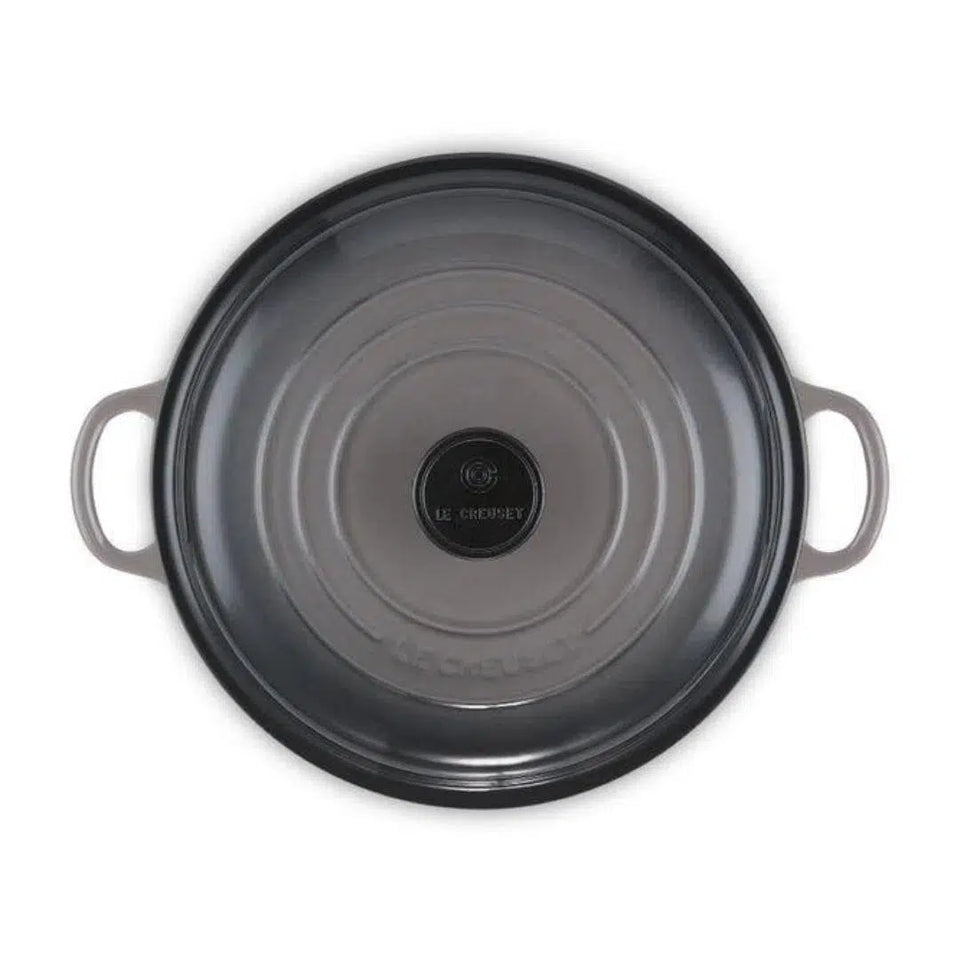 Caçarola Buffet Tradition Flint 30cm 3,2L Le Creuset