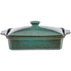 Caçarola Cerâmica Arauco 33X22X11,3cm Refúgio