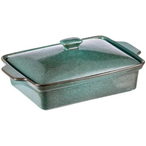 Caçarola Cerâmica Arauco 33X22X11,3cm Refúgio