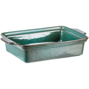 Caçarola Cerâmica Arauco 33X22X11,3cm Refúgio