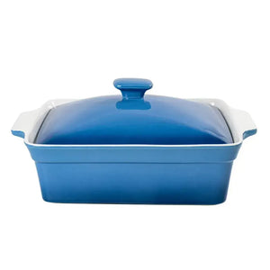 Caçarola Cerâmica Breeze 36,2x25,5x15cm Refúgio