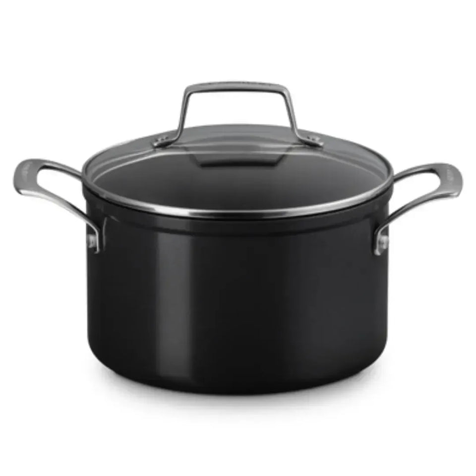 Caçarola Funda Antiaderente 20cm ENSC Le Creuset