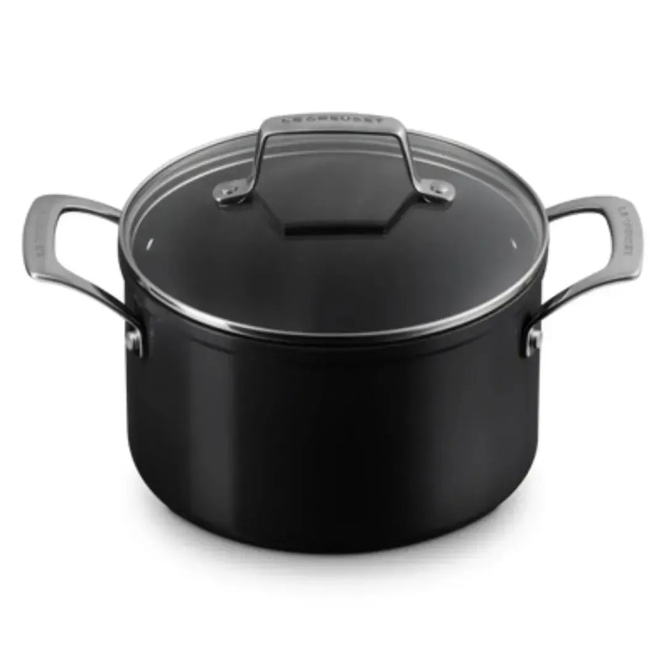 Caçarola Funda Antiaderente 20cm ENSC Le Creuset