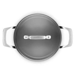 Caçarola Funda Antiaderente 20cm ENSC Le Creuset