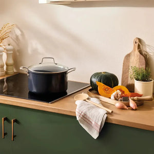 Caçarola Funda Antiaderente 20cm ENSC Le Creuset