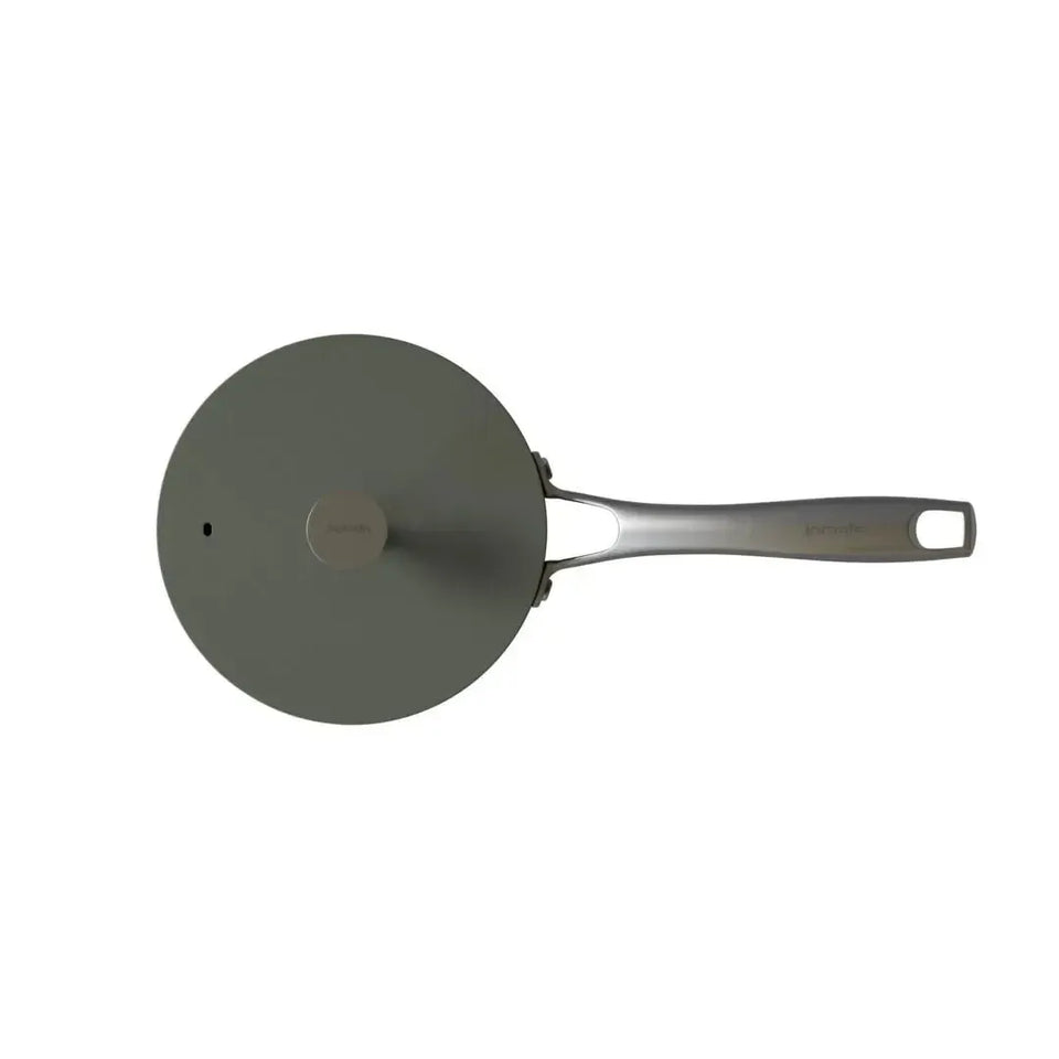 Caçarola com Cabo Zero Cinza 16cm Jomafe