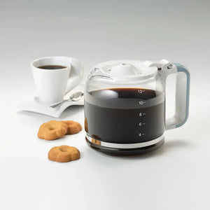 Cafeteira Vintage Verde 4 a 12 Xícaras 220V 900W Ariete