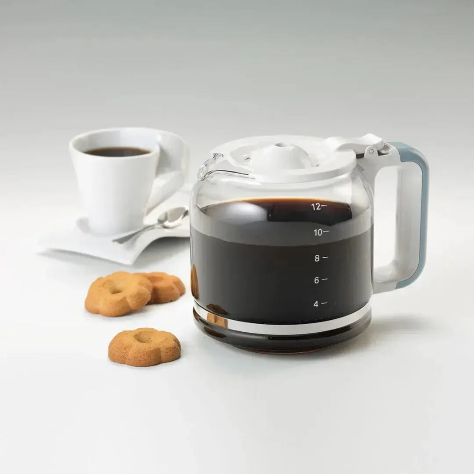 Cafeteira Vintage Verde 4 a 12 Xícaras 220V 900W Ariete