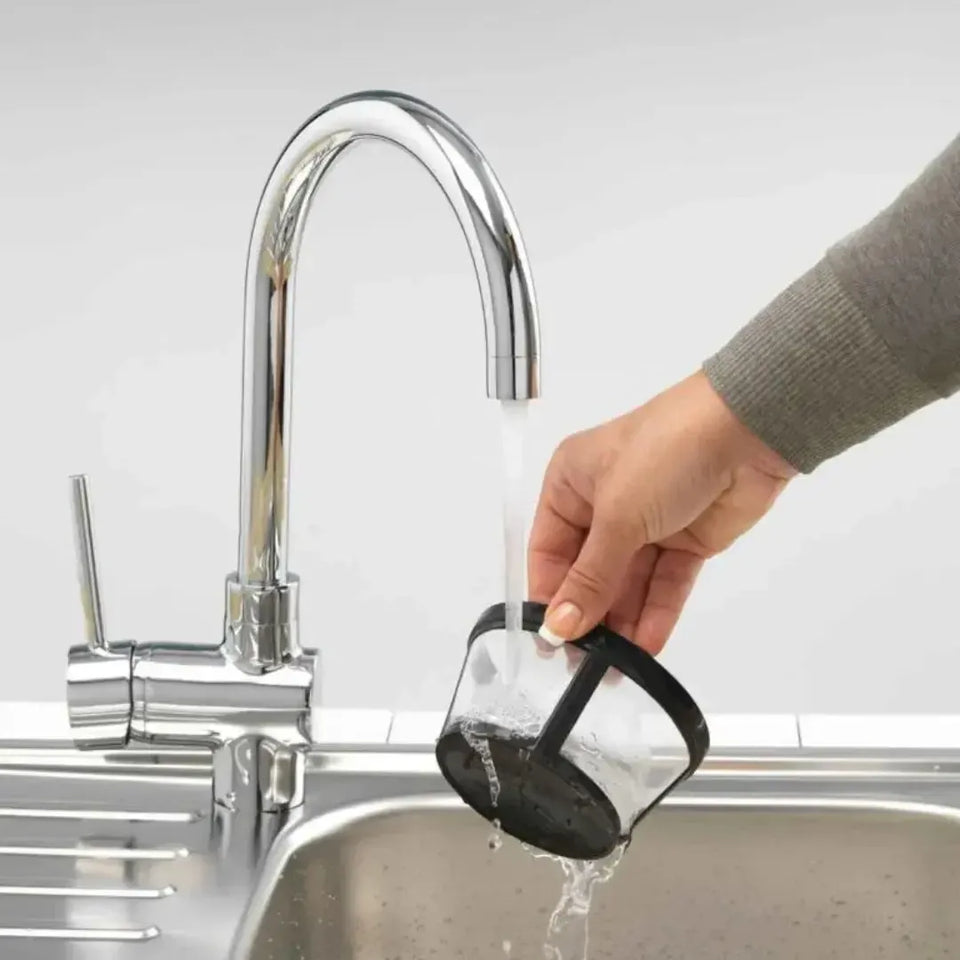 Cafeteira Vintage Verde 4 a 12 Xícaras 220V 900W Ariete