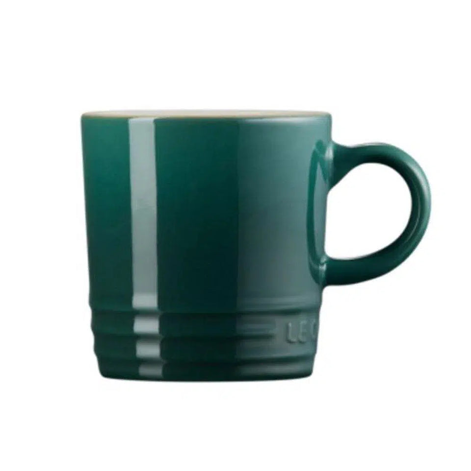 Caneca Cerâmica Artichaut 100ml Le Creuset