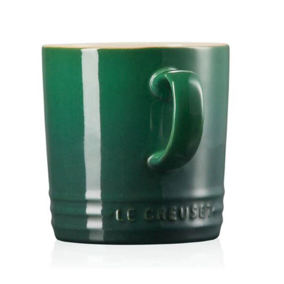 Caneca Cerâmica Artichaut 350ml Le Creuset