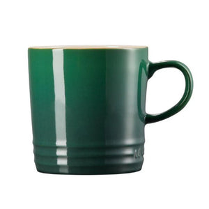 Caneca Cerâmica Artichaut 350ml Le Creuset