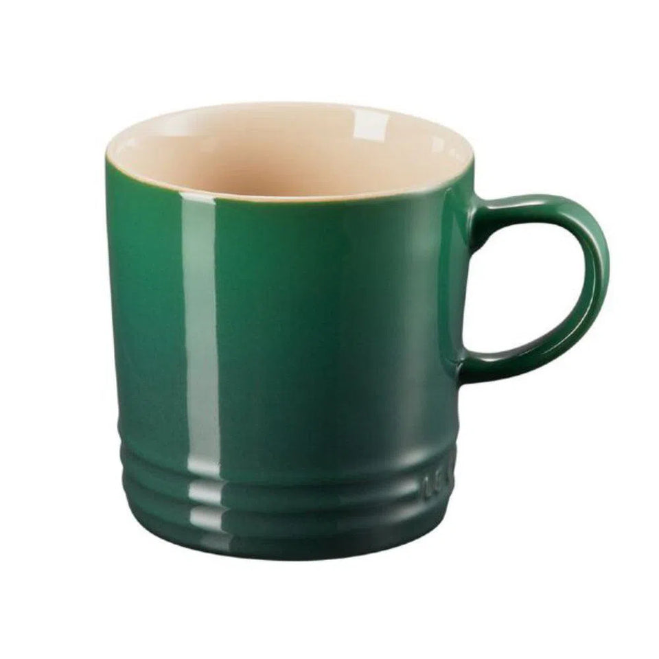 Caneca Cerâmica Artichaut 350ml Le Creuset