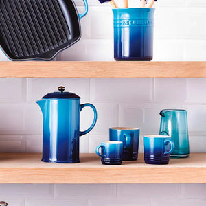 Caneca Cerâmica Azure 100ml Le Creuset