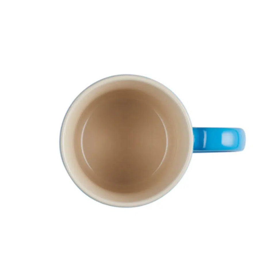 Caneca Cerâmica Azure 100ml Le Creuset