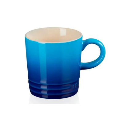 Caneca Cerâmica Azure 200ml Le Creuset