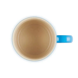 Caneca Cerâmica Azure 350ml Le Creuset