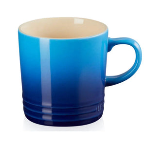 Caneca Cerâmica Azure 350ml Le Creuset
