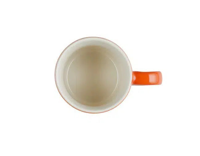 Caneca Cerâmica Cayenne 100ml Le Creuset