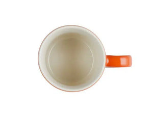 Caneca Cerâmica Cayenne 200ml Le Creuset