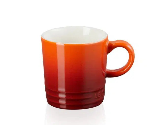 Caneca Cerâmica Cayenne 200ml Le Creuset