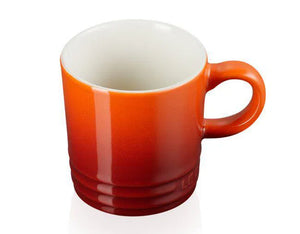 Caneca Cerâmica Cayenne 350ml Le Creuset