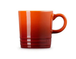 Caneca Cerâmica Cayenne 350ml Le Creuset