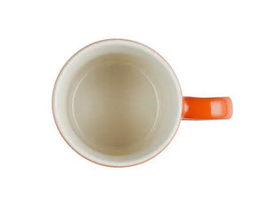 Caneca Cerâmica Cayenne 350ml Le Creuset