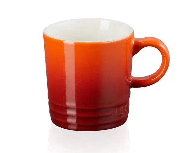 Caneca Cerâmica Cayenne 350ml Le Creuset