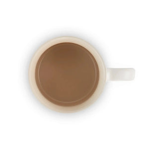 Caneca Cerâmica Cotton 200ml Le Creuset