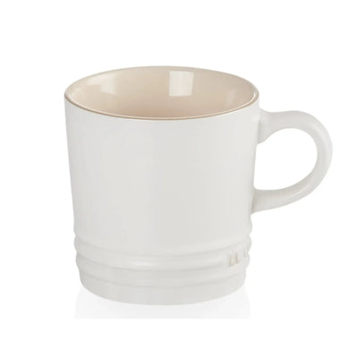 Caneca Cerâmica Cotton 350ml Le Creuset