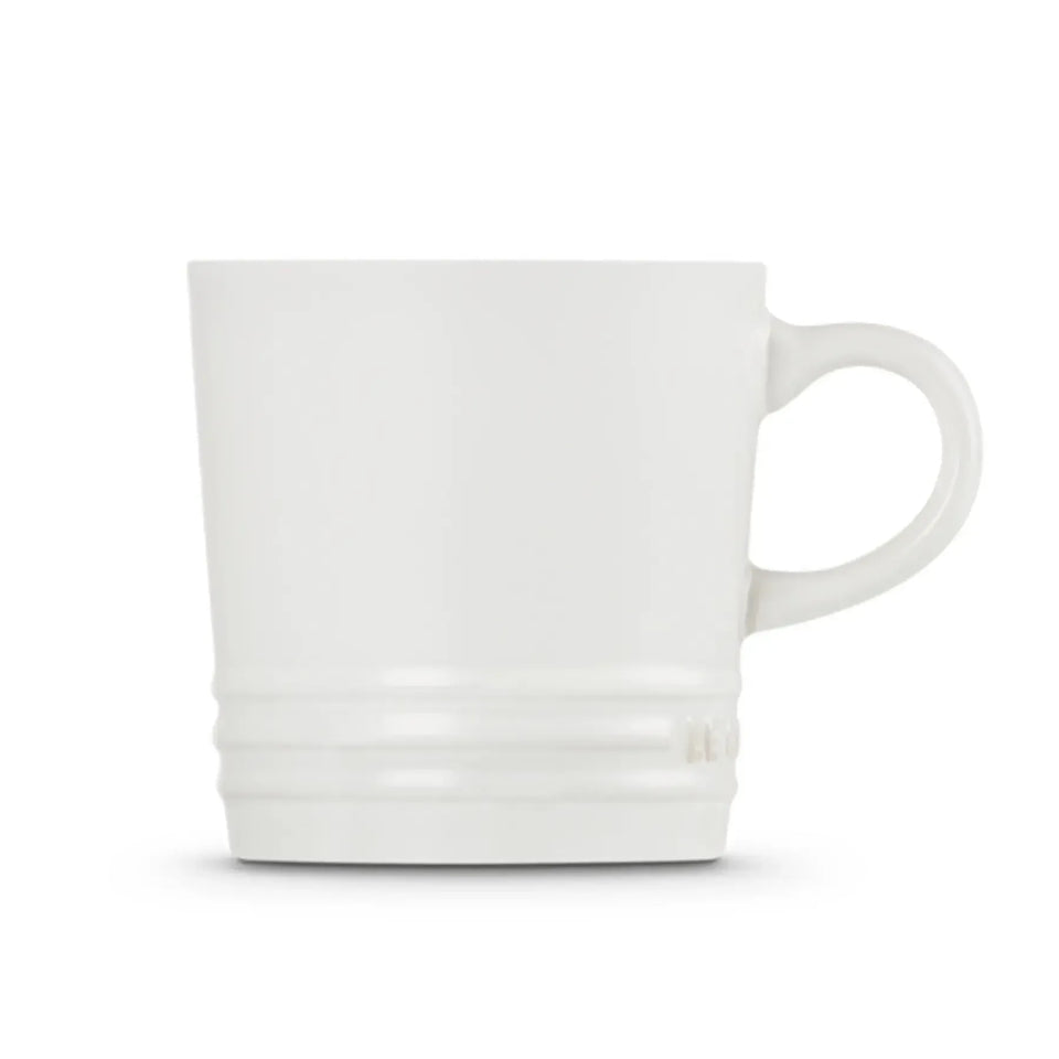 Caneca Cerâmica Cotton 350ml Le Creuset