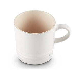 Caneca Cerâmica Cotton 350ml Le Creuset