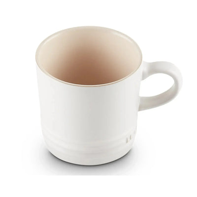 Caneca Cerâmica Cotton 350ml Le Creuset
