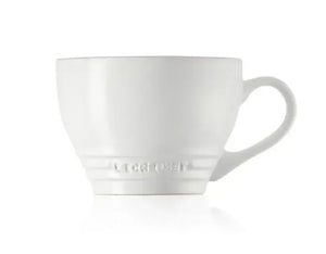 Caneca Cerâmica Cotton 400ml Le Creuset