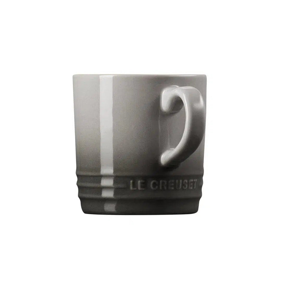 Caneca Cerâmica Flint 100ml Le Creuset