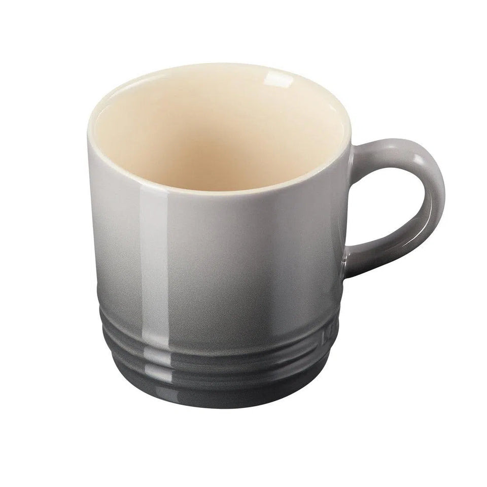 Caneca Cerâmica Flint 200ml Le Creuset