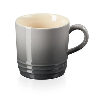 Caneca Cerâmica Flint 200ml Le Creuset