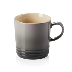 Caneca Cerâmica Flint 350ml Le Creuset