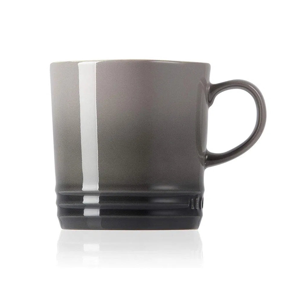 Caneca Cerâmica Flint 350ml Le Creuset