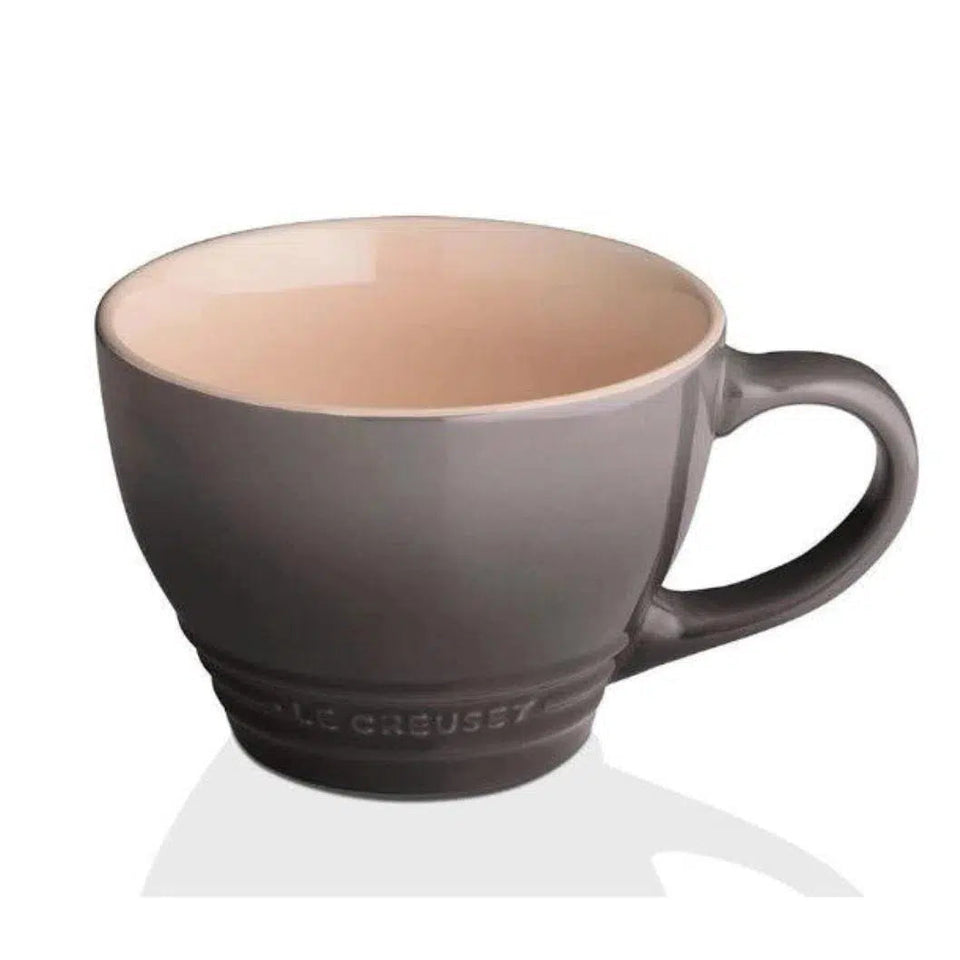 Caneca Cerâmica Flint 400ml Le Creuset