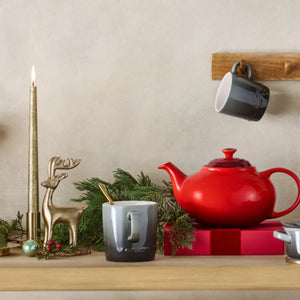 Caneca Cerâmica Holly Thyme 200ml Le Creuset